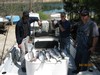 (04/18/2017) - Nice Striped Bass